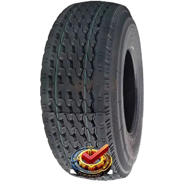 Llanta Wonderland BYA-685W Mixta 385/65R22.5