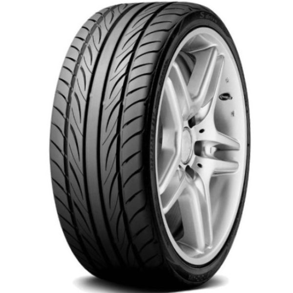 Llanta Yokohama S-Drive AS01 185/55R14