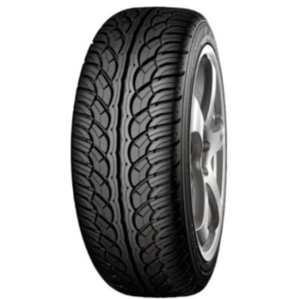 Llanta Yokohama Parada PA02 265/40R22