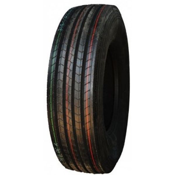 Llanta Zeta DR-902 Direccional 9,5/R17.5