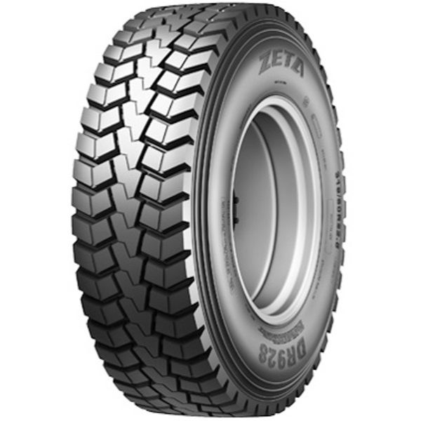 Llanta Zeta DR-928 Traccion 9,5/R17.5