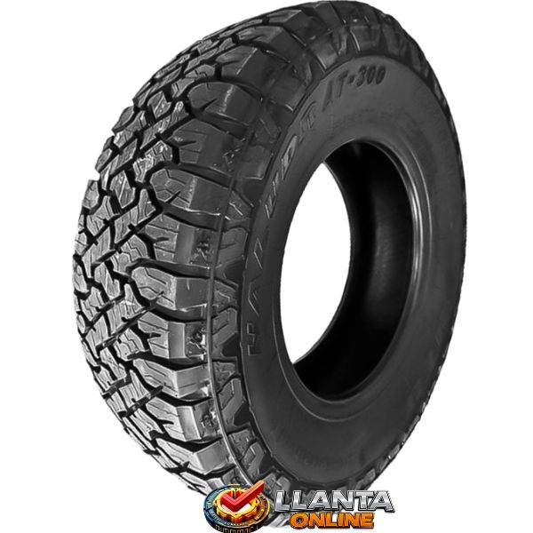 Llanta Boto KALUDR A/T300 215/70R16