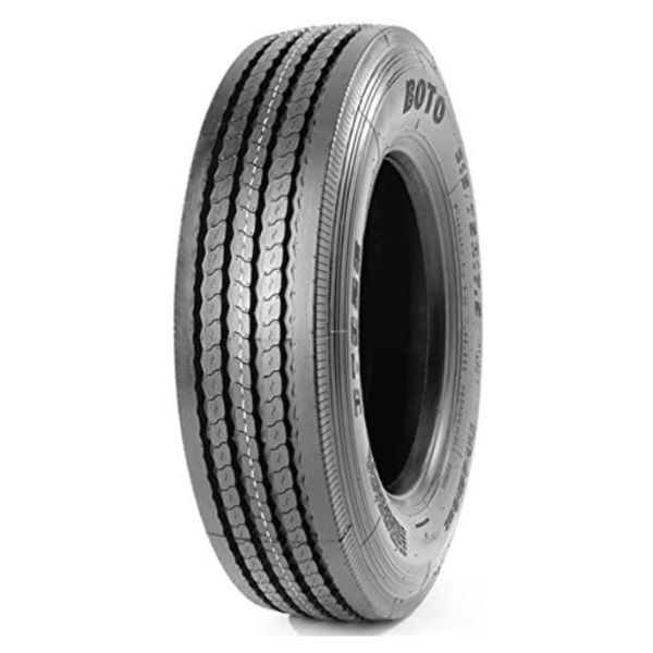 Llanta Boto BT-926 Direccional 215/75R17.5