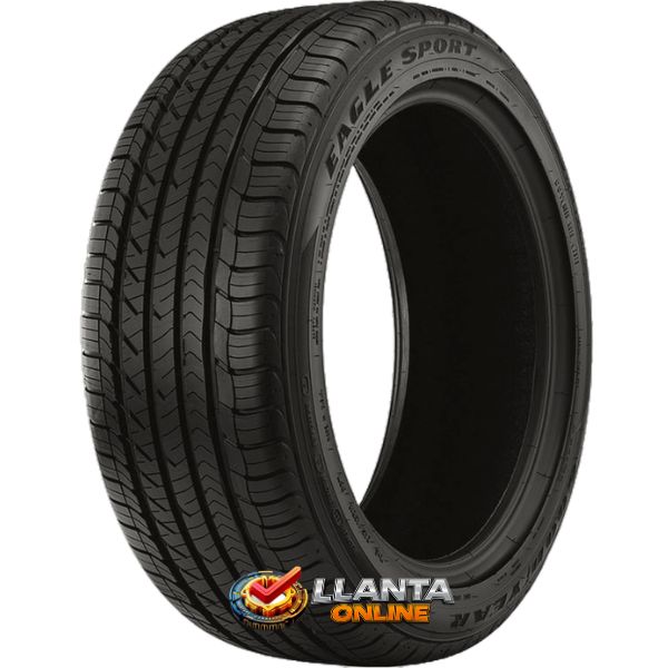 Llanta Goodyear Eagle Sport A/S 245/40R18