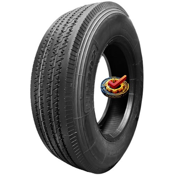 Llanta Hifly HH-102 Direccional 215/75R17.5