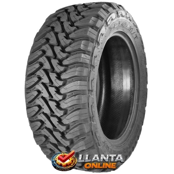 Llanta Toyo Open Country OPMT 35/12,50R20